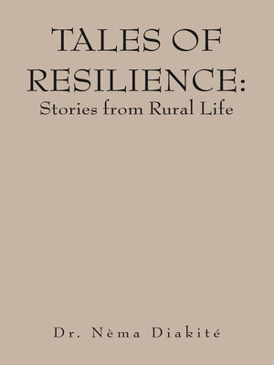 cover image of Tales of Resilience